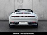 Porsche 992 911 Carrera 4S Cabriolet Sportabgas BOSE LED - Porsche 911er Reihe Gebrauchtwagen