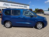 Opel Combo Life Innovation *Pano*Kamera*Navi*AHK*HUD* - Opel Combo Life Gebrauchtwagen