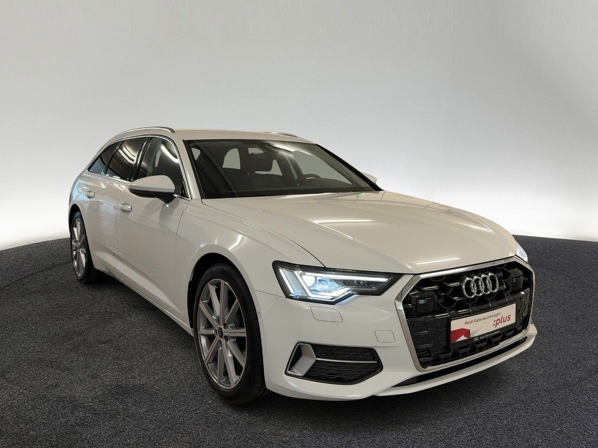 Audi A6 - Bild 9