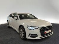 Audi A6 - Vorschau Bild 9