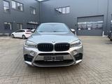BMW X6M  - BMW X6 M aus 2016