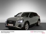 Audi Q2 35 TFSI S-line S-tronic