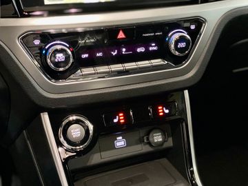 Fahrzeugabbildung Ssangyong Korando RUBY**ALLRAD**AUTOMATIK**FINANZIERUNG**