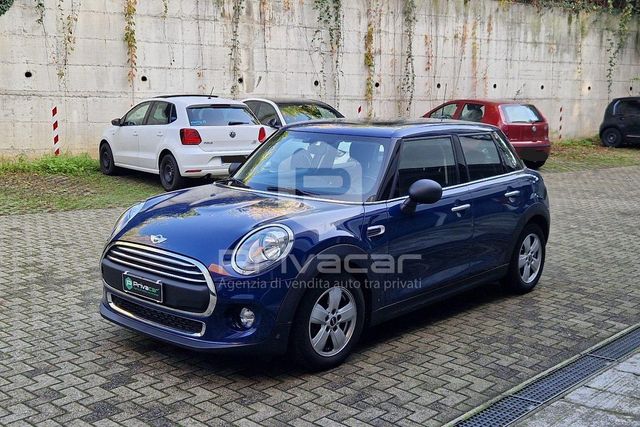 MINI Mini 1.2 One Boost 5 porte