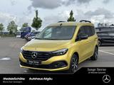 Mercedes-Benz EQT 200 PROGRESSIVE LED LENKRADHEIZUNG AHK NAVI