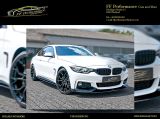 BMW 430i Aut.Coupé M Performance/FullLed/360*H&K/SD - BMW 4er Reihe aus 2019