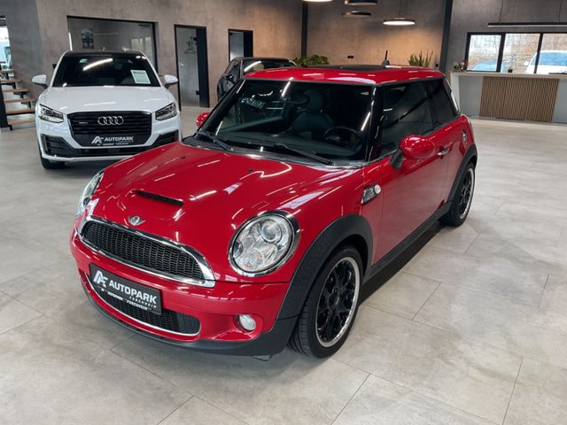 MINI Mini Cooper S Leder H&K Pano Sitzh. Xenon