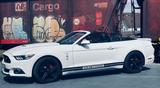Ford Mustang 3.7 V6 US-Import mit Top Sound - Ford Mustang: Us