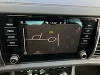 Skoda Kodiaq - Vorschau Bild 12