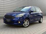 Ford Ka KA+ Cool & Sound *HU/AU NEU*SHZ* - gebrauchte Ford Ka/Ka+ aus dem Jahr 2018