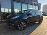 Kia Sportage GT Line 4WD*JBL*Leder*AHK*Sitz-KLIMA* - Kia Gebrauchtwagen in Hannover