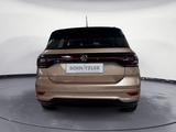 Volkswagen T-Cross 1.0 TSI DSG Style ACC/LED/NAVI/RFK/EPH++ - VW T-Cross Gebrauchtwagen in Düsseldorf