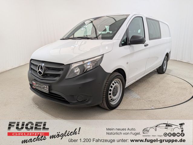 MERCEDES-BENZ Vito Mixto 116 CDI 4x4 9G-tronic Extralang 6Sitz