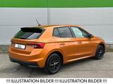 Skoda 116PS TOP & Selection Climatronic KAMERA LM15" - Skoda Fabia Jahreswagen