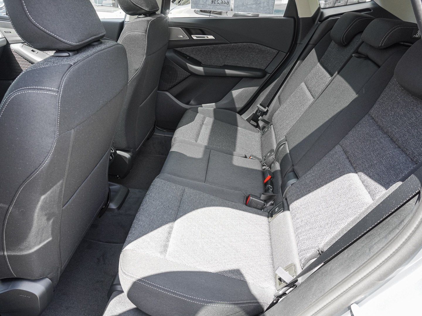 BMW 220 Active Tourer - Bild 18