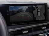 Hyundai Santa Fe 1.6 T-GDI Hybrid 158 kW 2WD Blackline - Hyundai SANTA FE von 2026