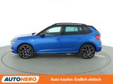 Skoda Kamiq 1.5 TSI ACT Monte Carlo Aut.*APP*LED*ACC* - Skoda Kamiq in Kiel