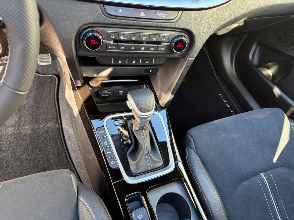 Fahrzeugabbildung Kia XCeed 1.6 T-GDI GT-Line