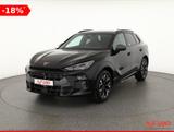 Cupra Terramar 1.5 eTSI DSG LED ACC Kamera - Cupra