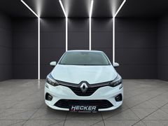 Renault Clio V 1.0 TCe 90 Intens (Euro 6d)