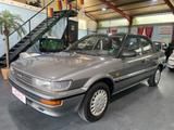 Toyota Corolla*1,6 GLI*AUTOMATIK*SAMMLER*GARAGE*TÜV NEU - Toyota Corolla: Gli