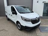 Renault Trafic Kasten L1H1 3,0t Komfort AHK PDC LED - Renault Trafic aus 2023