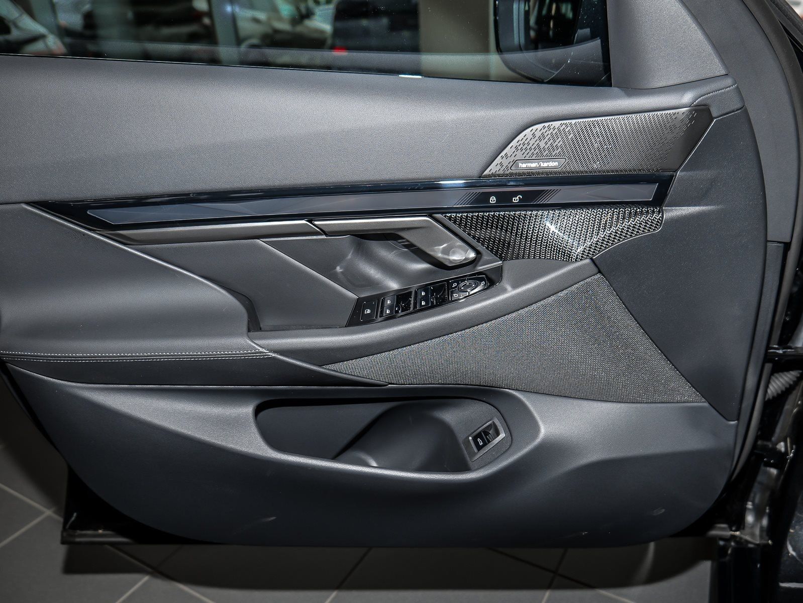 BMW 520 - Bild 12