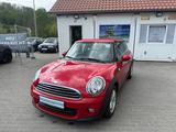 MINI ONE Mini One - MINI ONE aus 2012