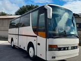 Setra S309HM - Setra LKWs