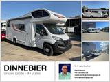 Challenger C 387 START EDITION ZUBEHÖR+CONNECT+SMART PAKET