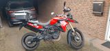 BMW F 800GS Akrapovic Wunderlich LSL alle Inspekt.  - ENDURO VON 751 BIS 1000 CCM