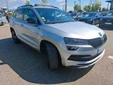 Skoda Karoq Sportline 2.0 TDI Navi/Pano/Kamera/LED - Skoda Karoq in Kassel