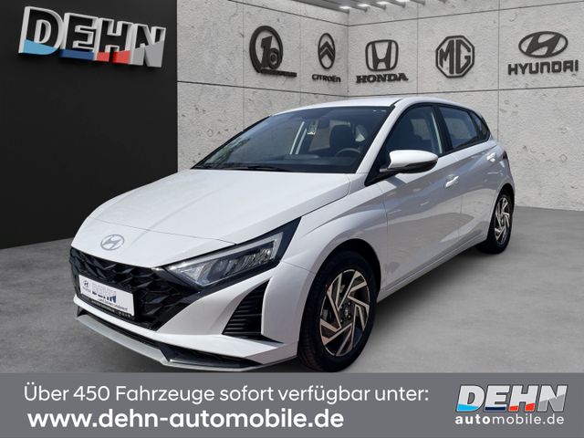 Hyundai i20 Trend Mj26 1.0 T-GDi Bose Soundpaket