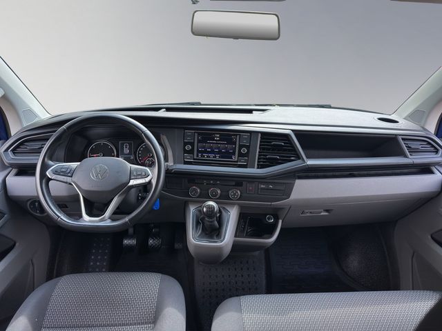 T6.1 Kombi 2.0 TDI L2H1