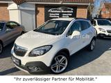 Opel Mokka Innovation Navi Xenon TÜV NEU - Opel Gebrauchtwagen in Delmenhorst