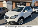 Opel Mokka Innovation Navi Xenon TÜV NEU - Opel in Delmenhorst
