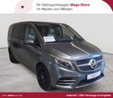 Mercedes-Benz V300d 4Matic Avantgarde Edition 19 DIS  - Mercedes-Benz V 300 aus 2020
