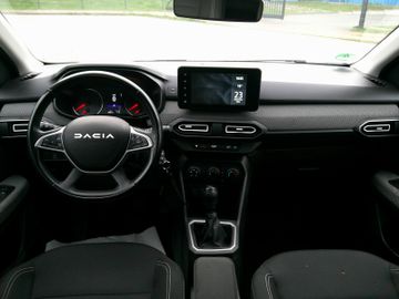 Dacia Jogger Expression