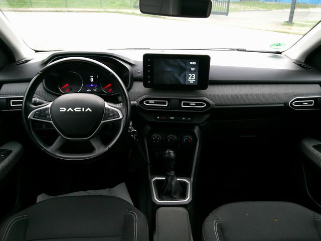 Dacia Jogger Expression