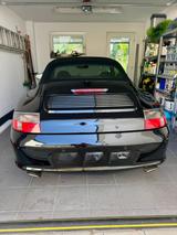 Porsche 911 Carrera Cabriolet 996 - : Cabrio, 911