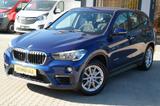 BMW X1 xDrive 20 d Advantage/Navi/Alu / Tüv & AU NEU - BMW X1 in Rostock