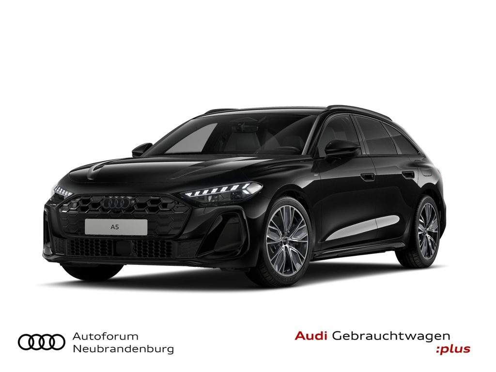 Image of Audi A5