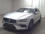 Volvo V60 B4 D Inscription Navi LED Leder RFK H-K 360 - Volvo V60 Inscription mit Diesel-Antrieb