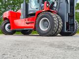 Kalmar DCG 160-12 - Kalmar DCG 160-12