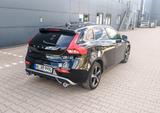 Volvo V40 R-Design+Pano+Kamera+SHZ - gebrauchte Volvo V40 aus dem Jahr 2019