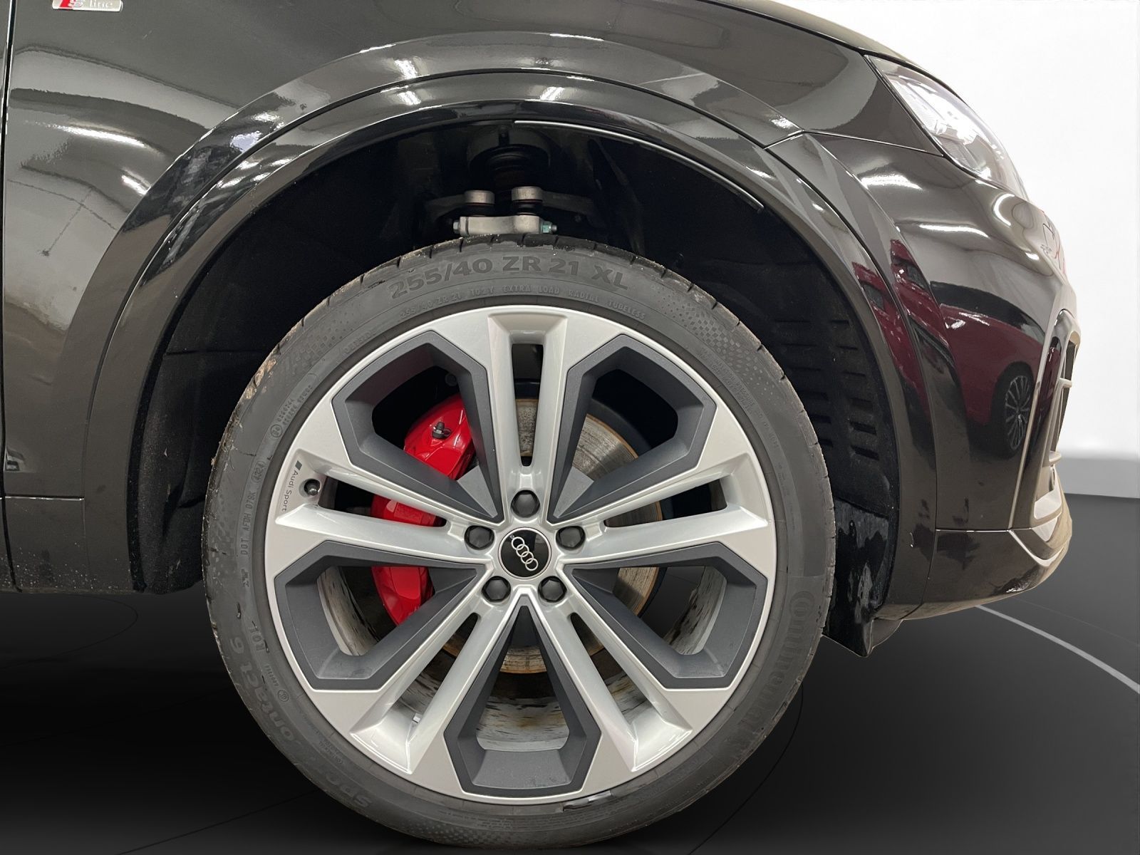 Audi Q5 - Bild 15