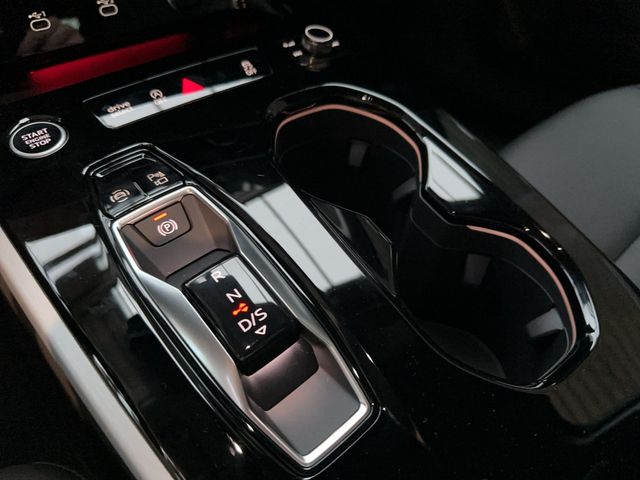 A5 Limousine TFSI 150 PS S tronic