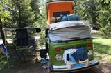 Volkswagen T2B - Volkswagen T2: T2b