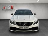Mercedes-Benz C 63 S AMG Edition*AMG Driver's Package*Panora - Mercedes-Benz AMG e63