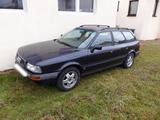 Audi 80 B4 2,6 Avant Oldtimer TÜV Scheckhe... - Audi 80: Kombi, 2.6